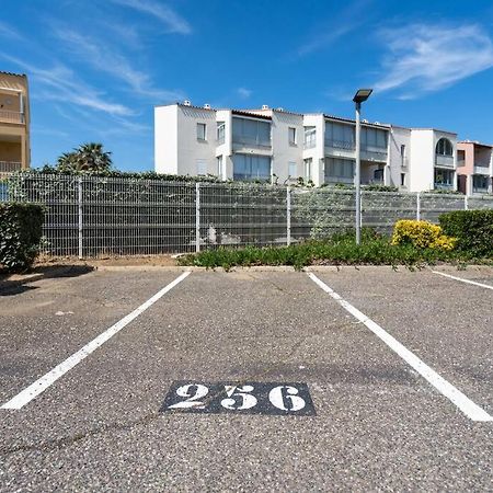 Appartement 5 Personnes Vue Mer Agde Ngoại thất bức ảnh